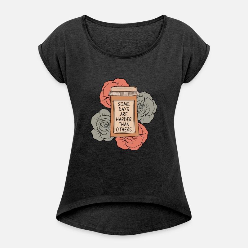 Some Days Are Harder Than Others