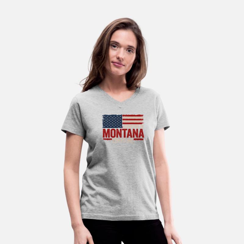 Someone In Montana Loves Me