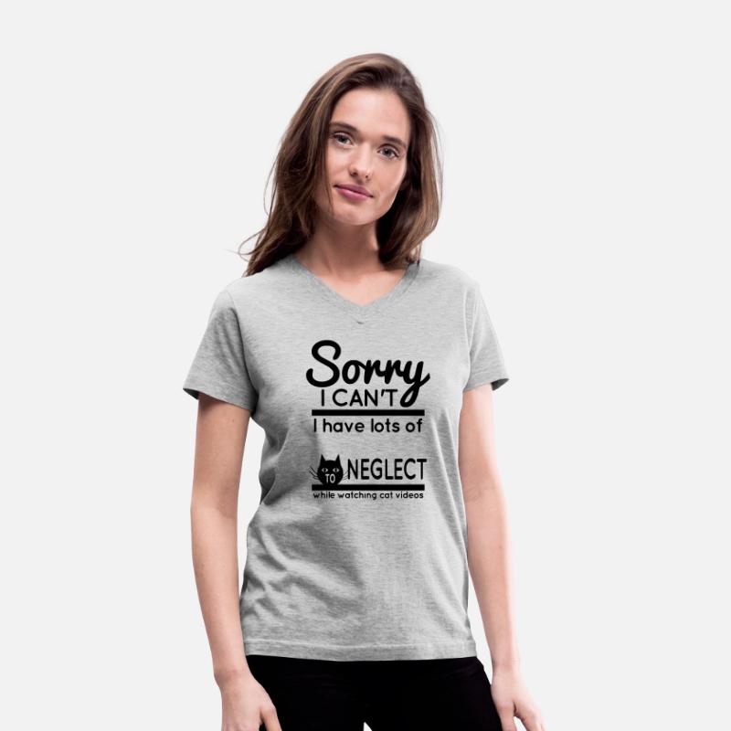 Sorry Can't - Fill In The Blank - Neglect Vector