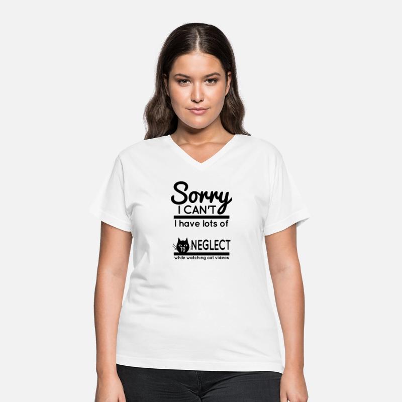 Sorry Can't - Fill In The Blank - Neglect Vector