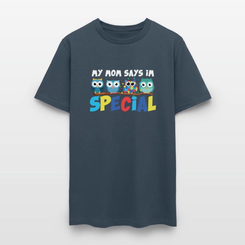 Special Education Movement Autism Awareness Gifts