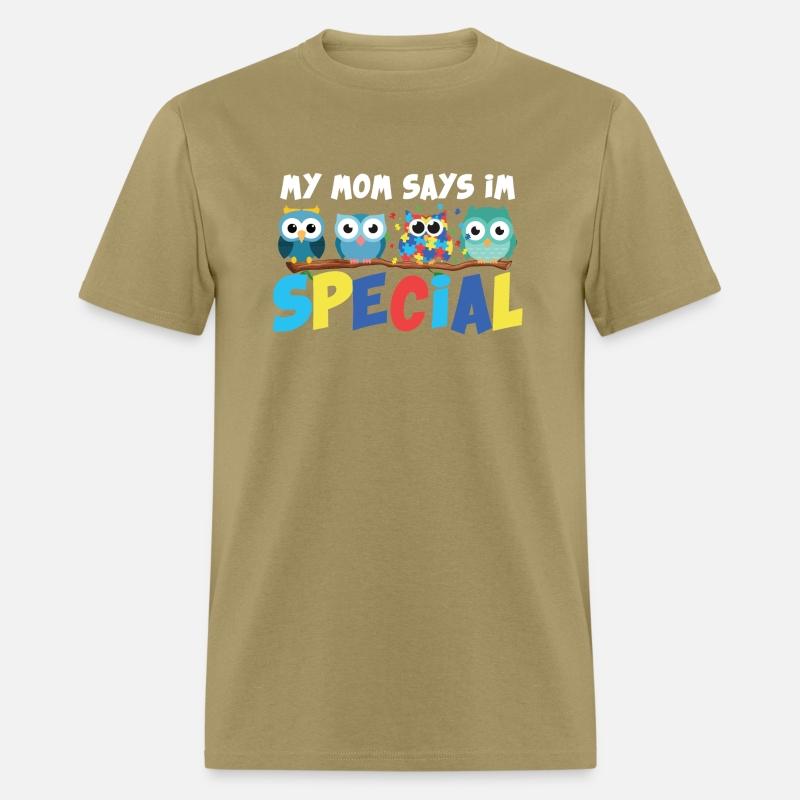 Special Education Movement Autism Awareness Gifts