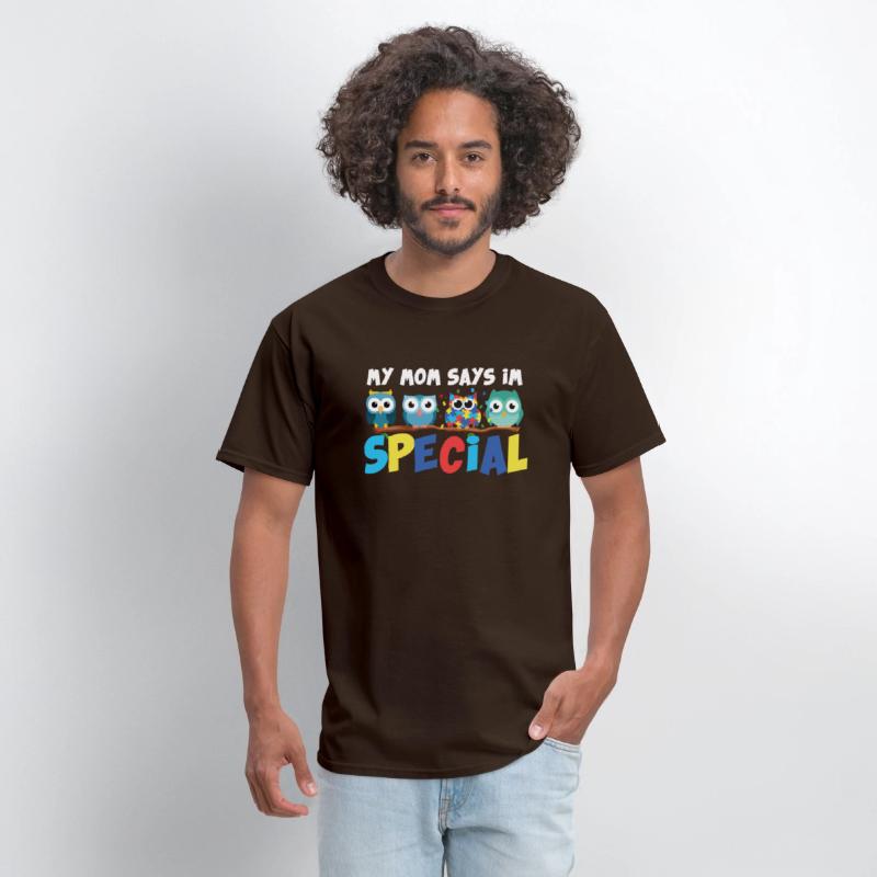 Special Education Movement Autism Awareness Gifts