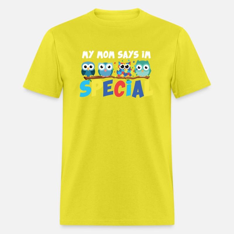 Special Education Movement Autism Awareness Gifts