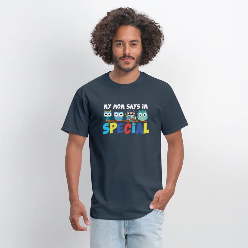 Special Education Movement Autism Awareness Gifts