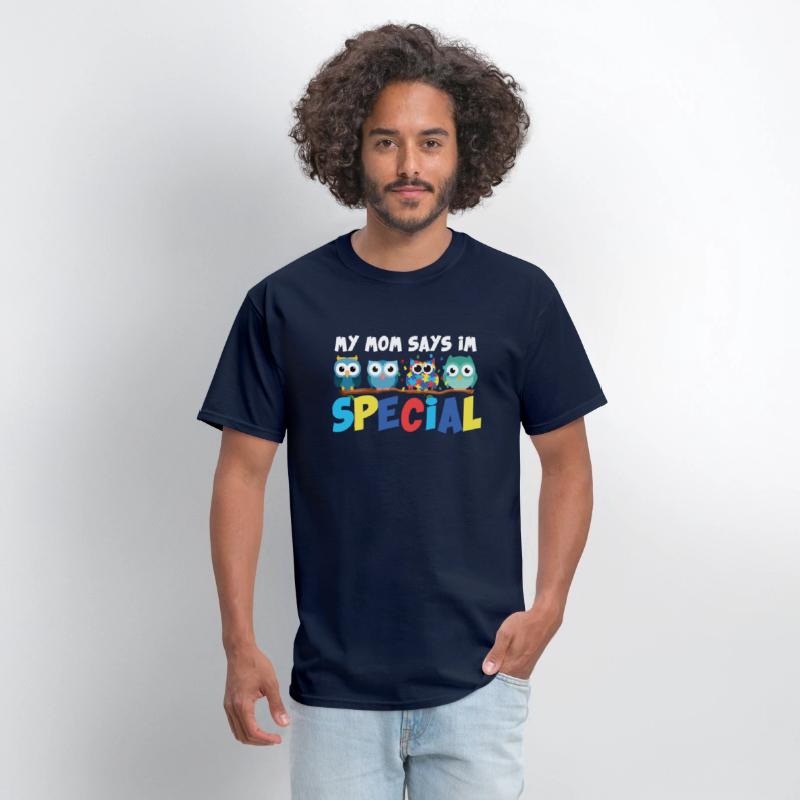 Special Education Movement Autism Awareness Gifts