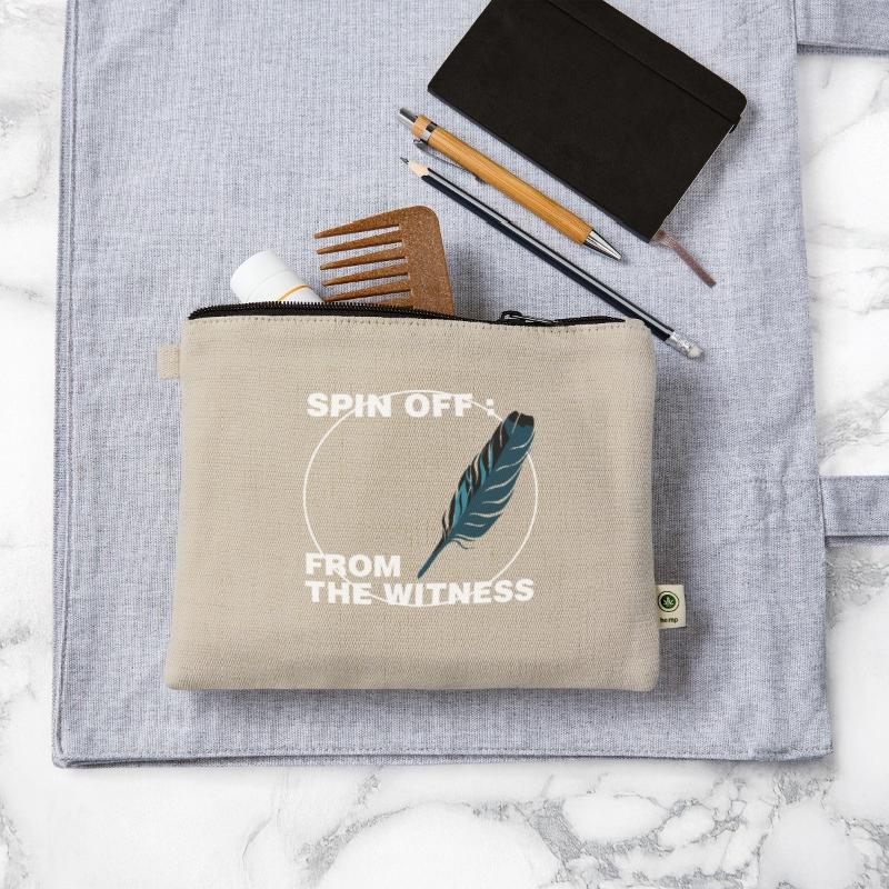 Spin Off : From The Witness