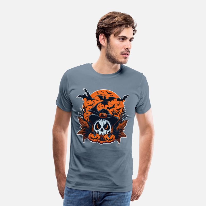 Spooky Halloween Delights