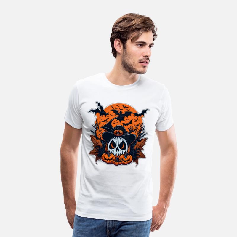 Spooky Halloween Delights