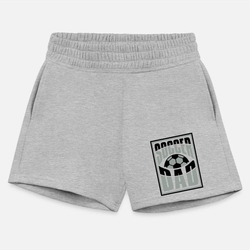 Sport Hobby Soccer Dad