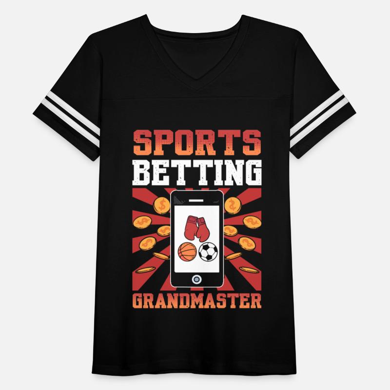 Sports Betting Grandmaster Sports Gambling Parlay