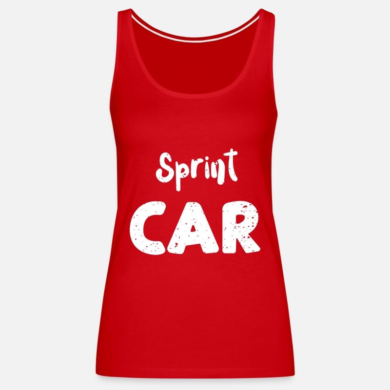 Sprint Car - Racing