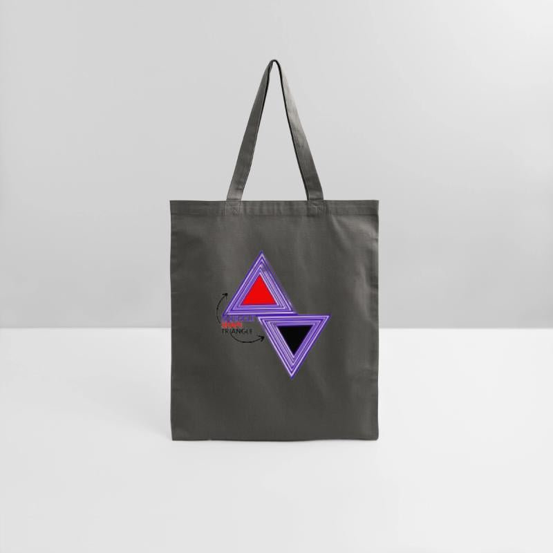 SQUIGGLE SHAPE TRIANGLE