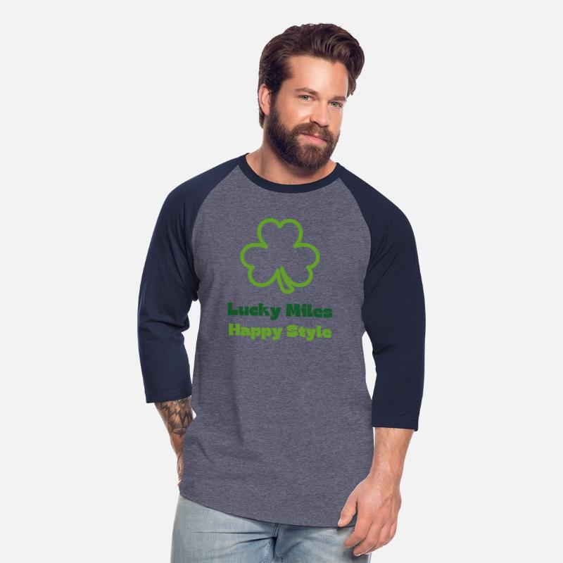 St. Patrick's Day Running Gear, Lucky Runner Gift