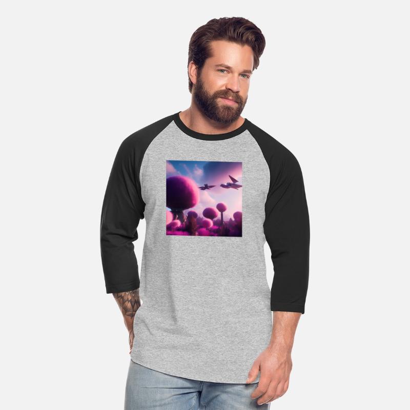 Stadium Status Records Massive Appeal Alien Planet