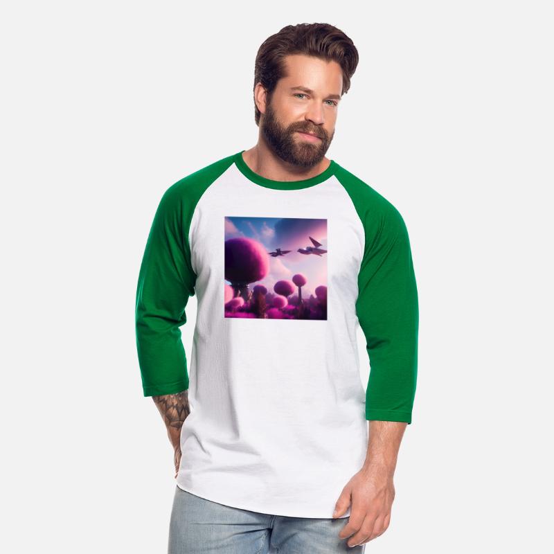 Stadium Status Records Massive Appeal Alien Planet