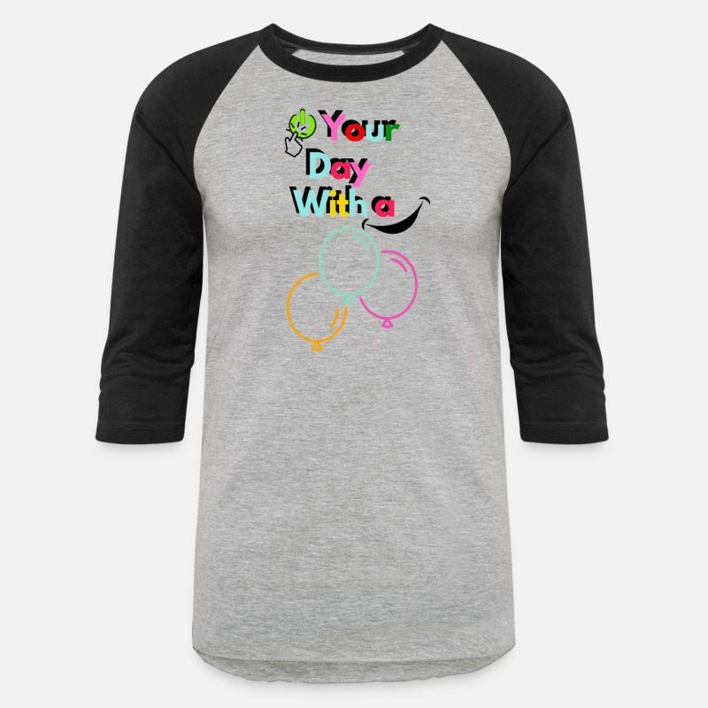 Start Your Day A Smile