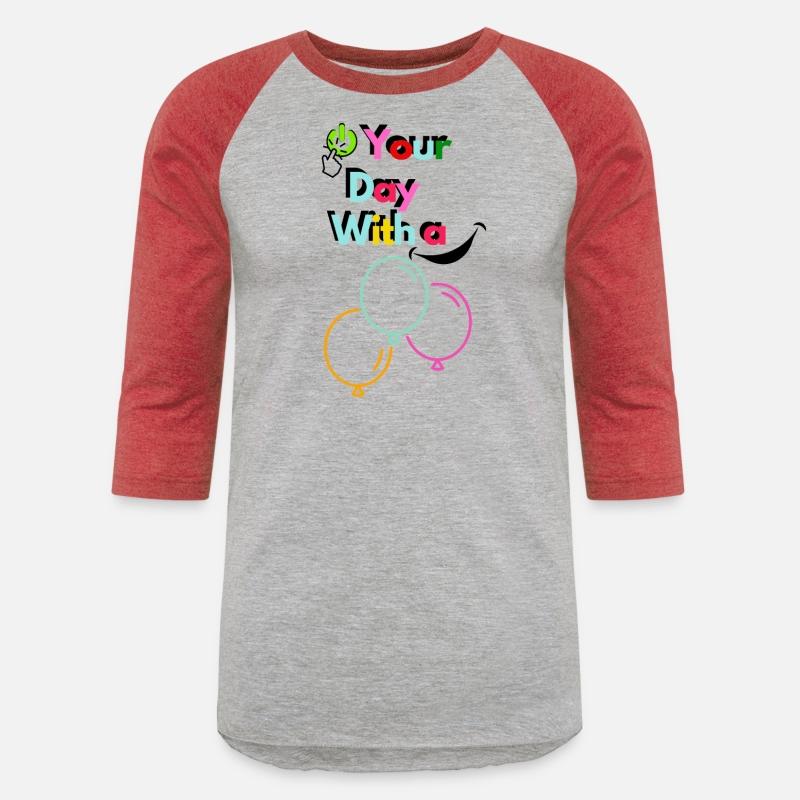 Start Your Day A Smile