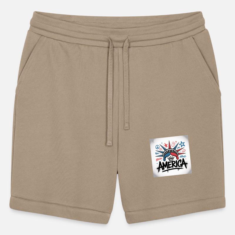 Statue of Liberty USA Graffiti Zero Limit Brand