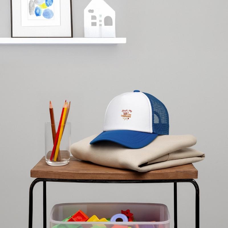 Steak my Love Language