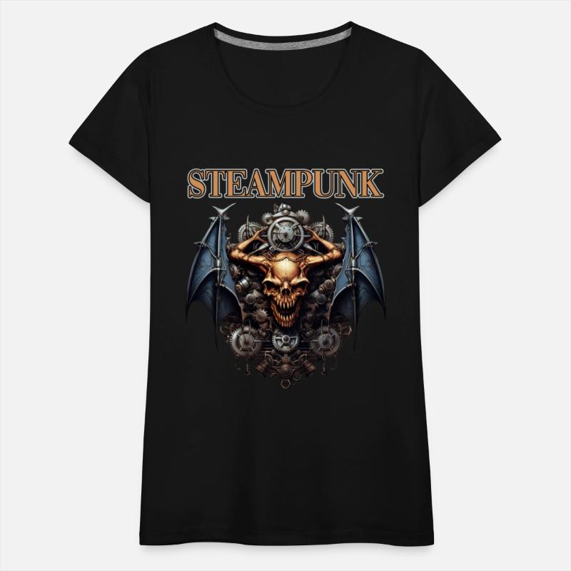 Steampunk for a Steampunk lover