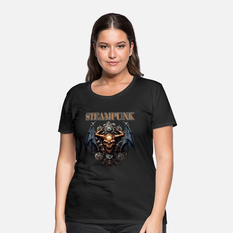 Steampunk for a Steampunk lover