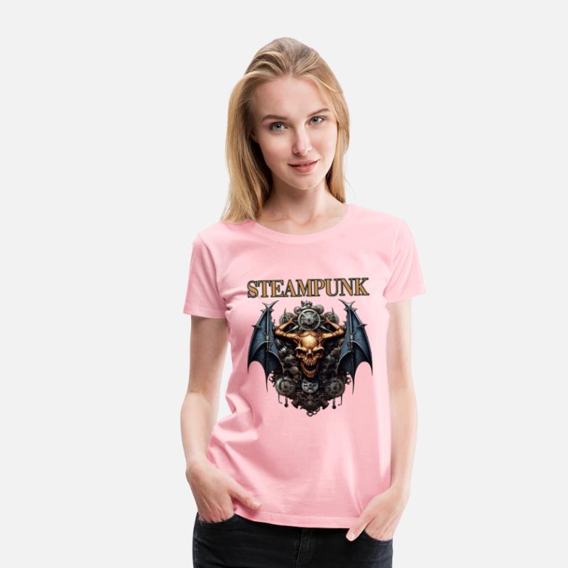 Steampunk for a Steampunk lover