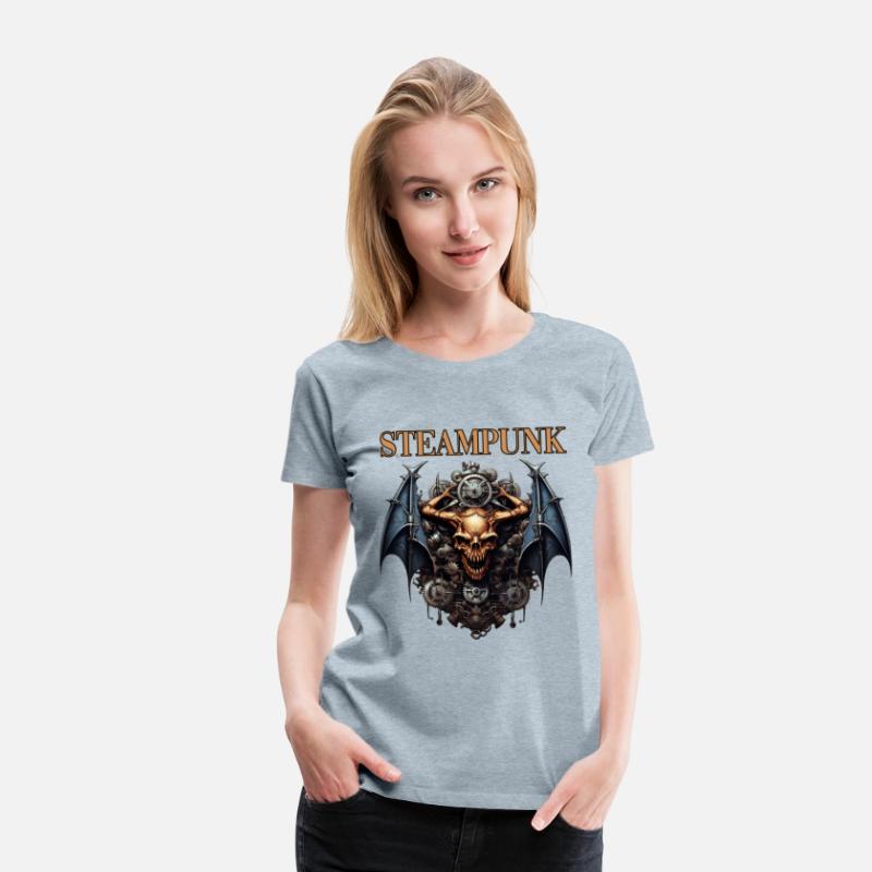 Steampunk for a Steampunk lover