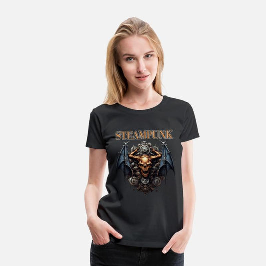 Steampunk for a Steampunk lover