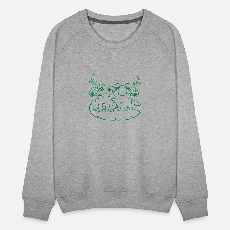 stoner 2 frogs friends