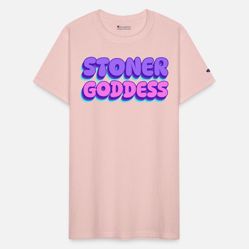 Stoner Goddess