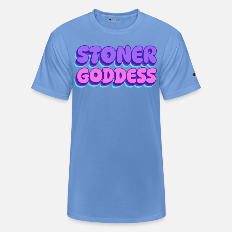 Stoner Goddess