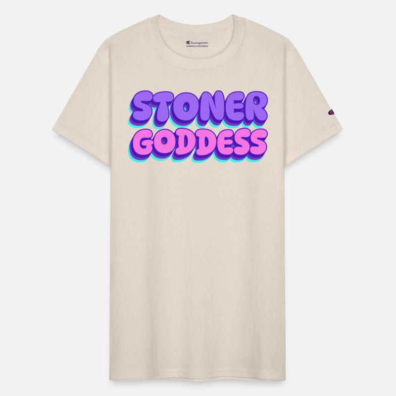 Stoner Goddess