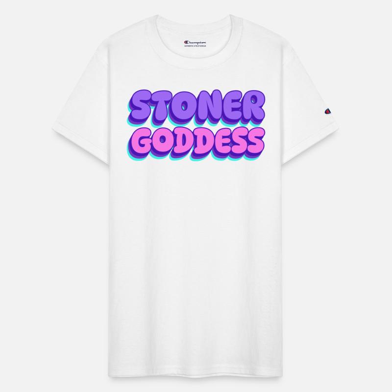 Stoner Goddess