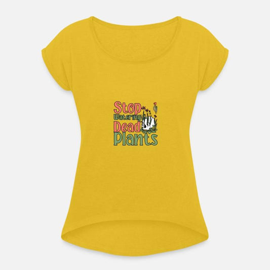 Stop Watering Dead Plants 2