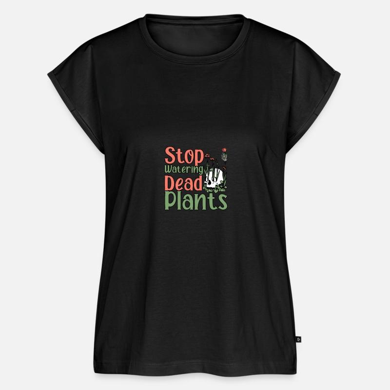 Stop Watering Dead Plants 2