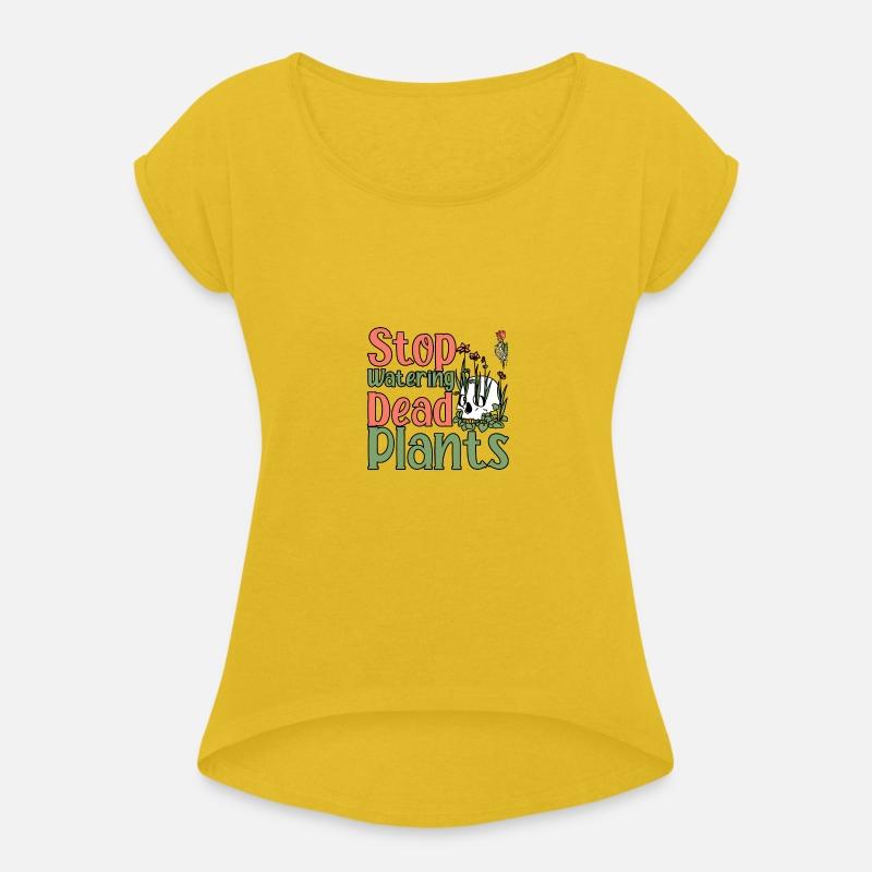 Stop Watering Dead Plants 2