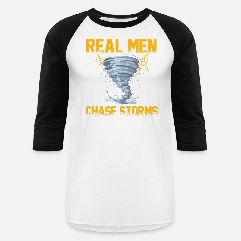 Storm Spotter | Storm Chaser Storm Warnings Gift