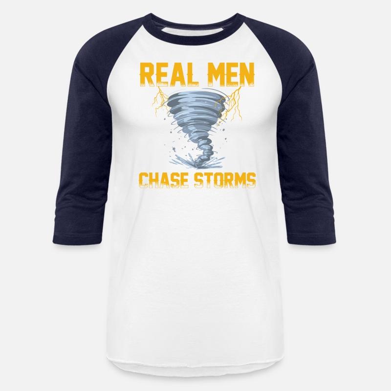 Storm Spotter | Storm Chaser Storm Warnings Gift