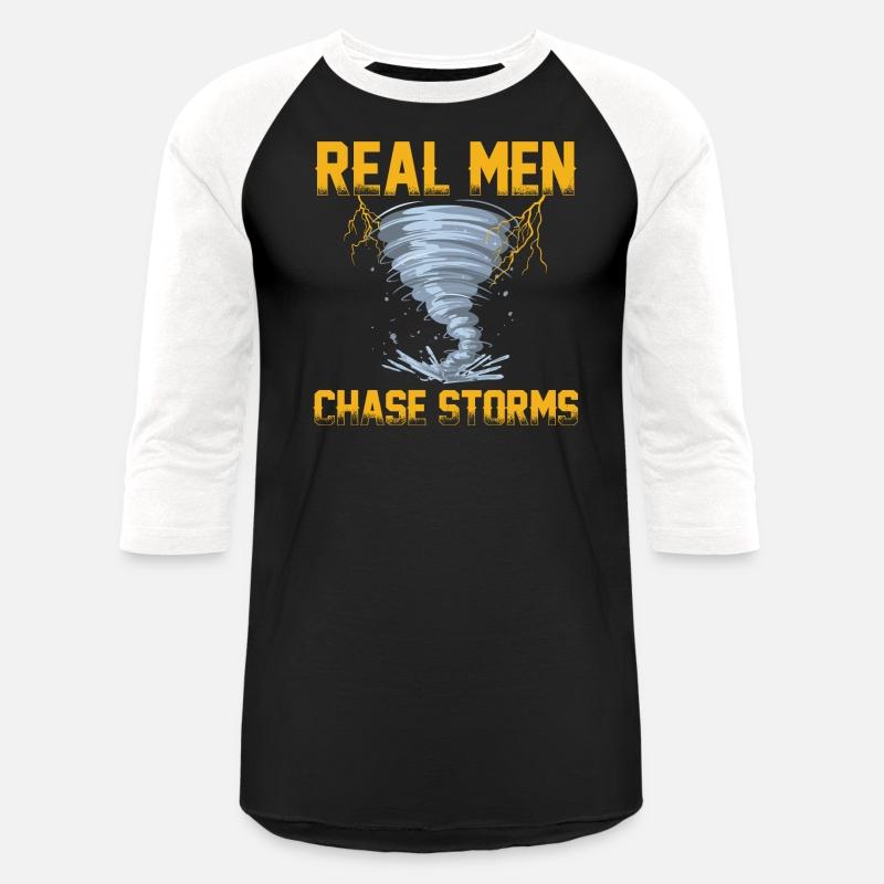 Storm Spotter | Storm Chaser Storm Warnings Gift