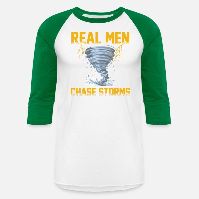 Storm Spotter | Storm Chaser Storm Warnings Gift