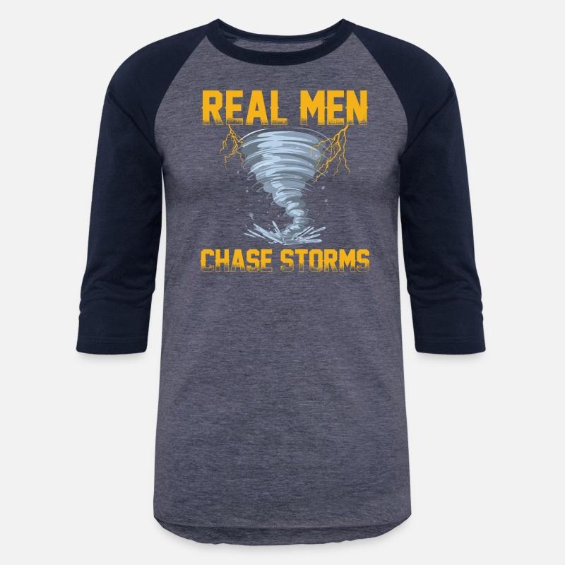 Storm Spotter | Storm Chaser Storm Warnings Gift