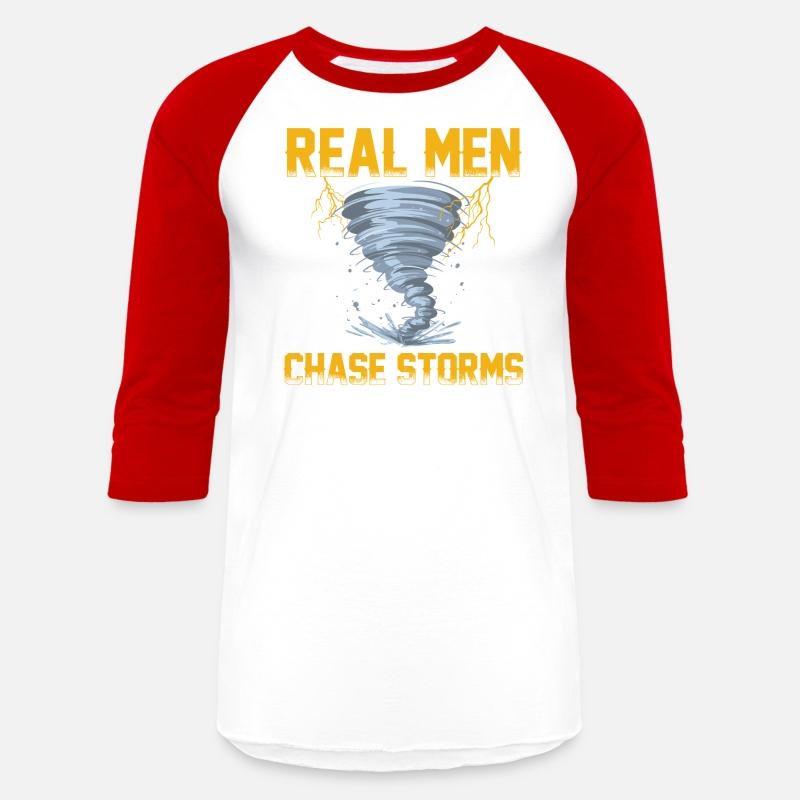 Storm Spotter | Storm Chaser Storm Warnings Gift