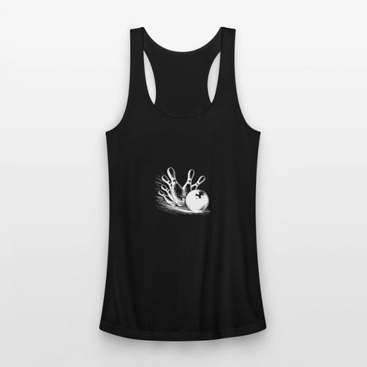 Strike Or Spare. That's The Big Question Here