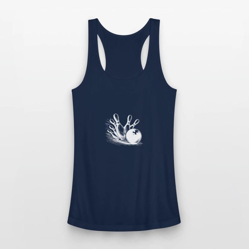 Strike Or Spare. That's The Big Question Here