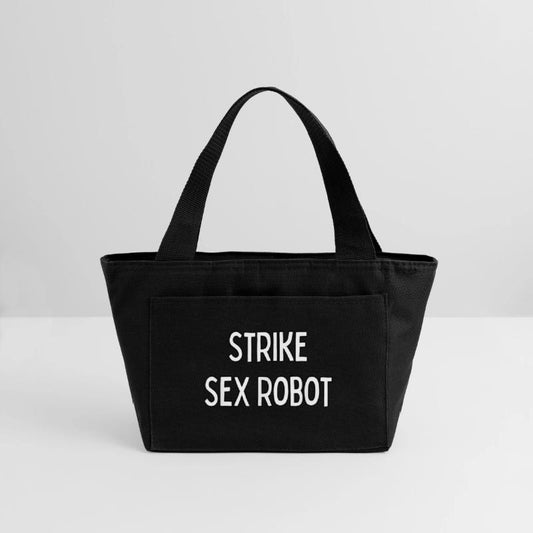 Strike Sex Robot Clothing