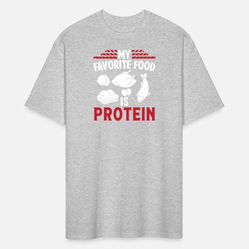 Strongman favorite food protein gym bodybuilding