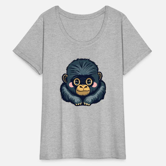 Stylish Gorilla