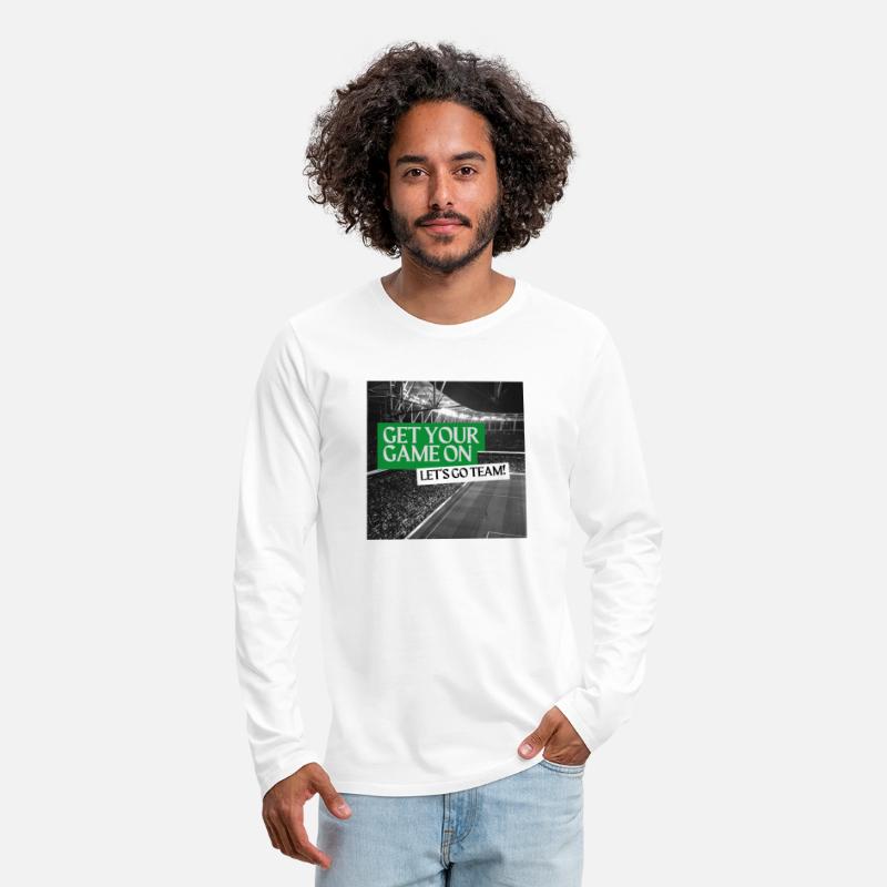 Stylish Sporty Motivational Football Soccer Gifts