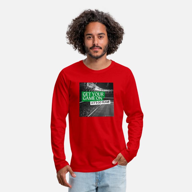 Stylish Sporty Motivational Football Soccer Gifts